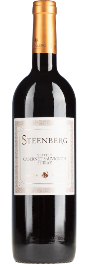 Steenberg Stately Cabernet sauvignon / Shiraz