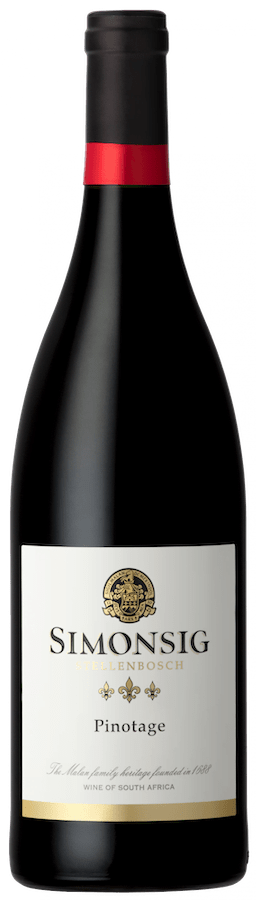 Simonsig Pinotage