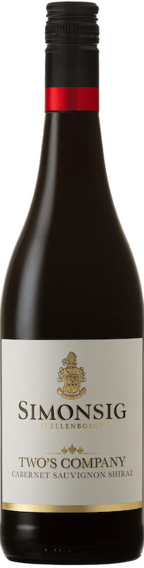 Simonsig Cabernet Sauvignon/Shiraz