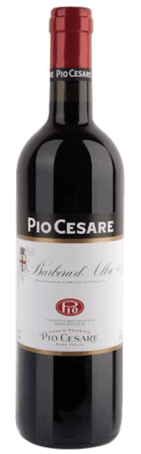 Pio Cesare Barbera d'Alba