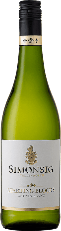 Simonsig Chenin Blanc