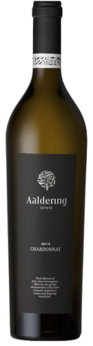 Aaldering Estate Chardonnay